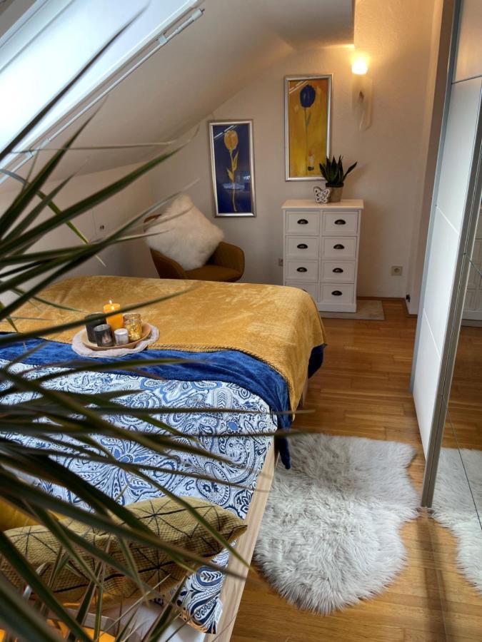 Ferienwohnung Am Kieferbach Kiefersfelden Esterno foto